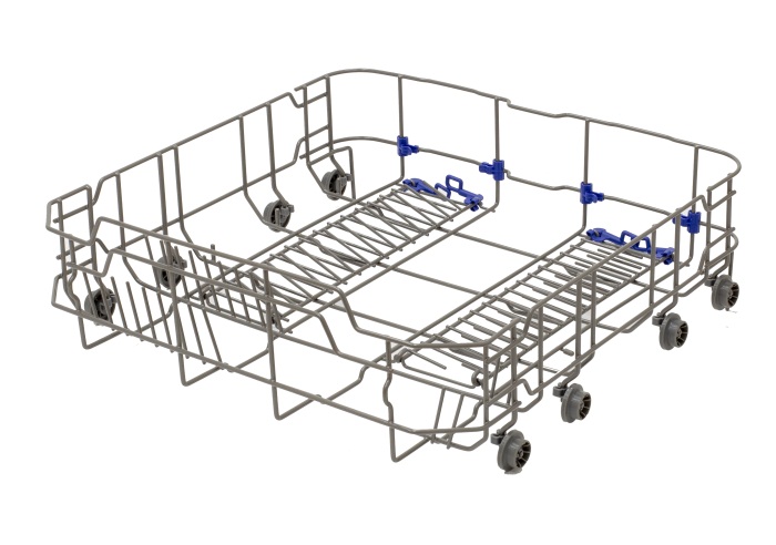 Купить Посудомоечная машина FLAVIA FS 60 Riva P5 WH — Фото 8