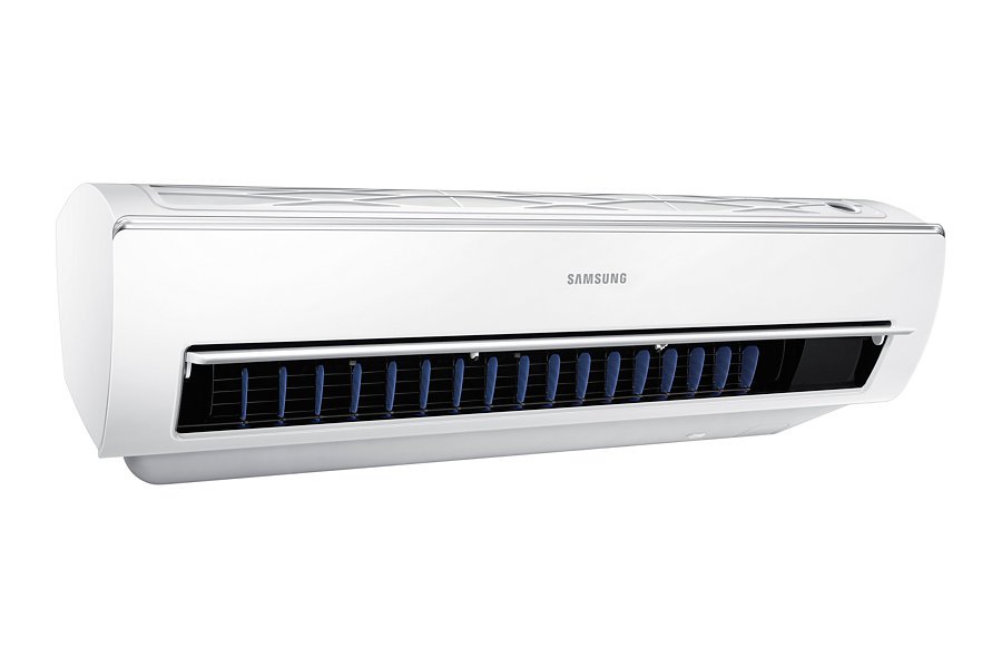 Купить Кондиционер SAMSUNG AR07HQF — Фото 4