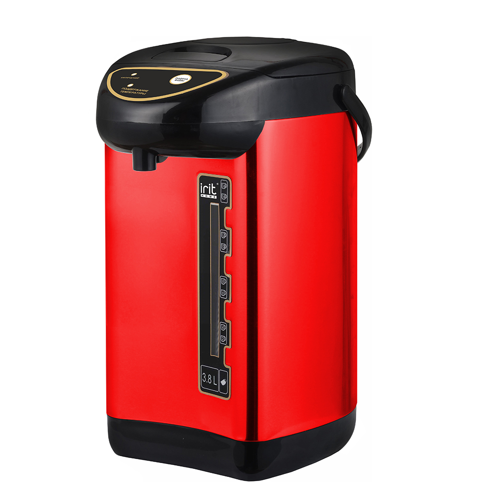 Термопот IRIT IR 1420																		 — описание, фото, цены в интернет-магазине PT Stores