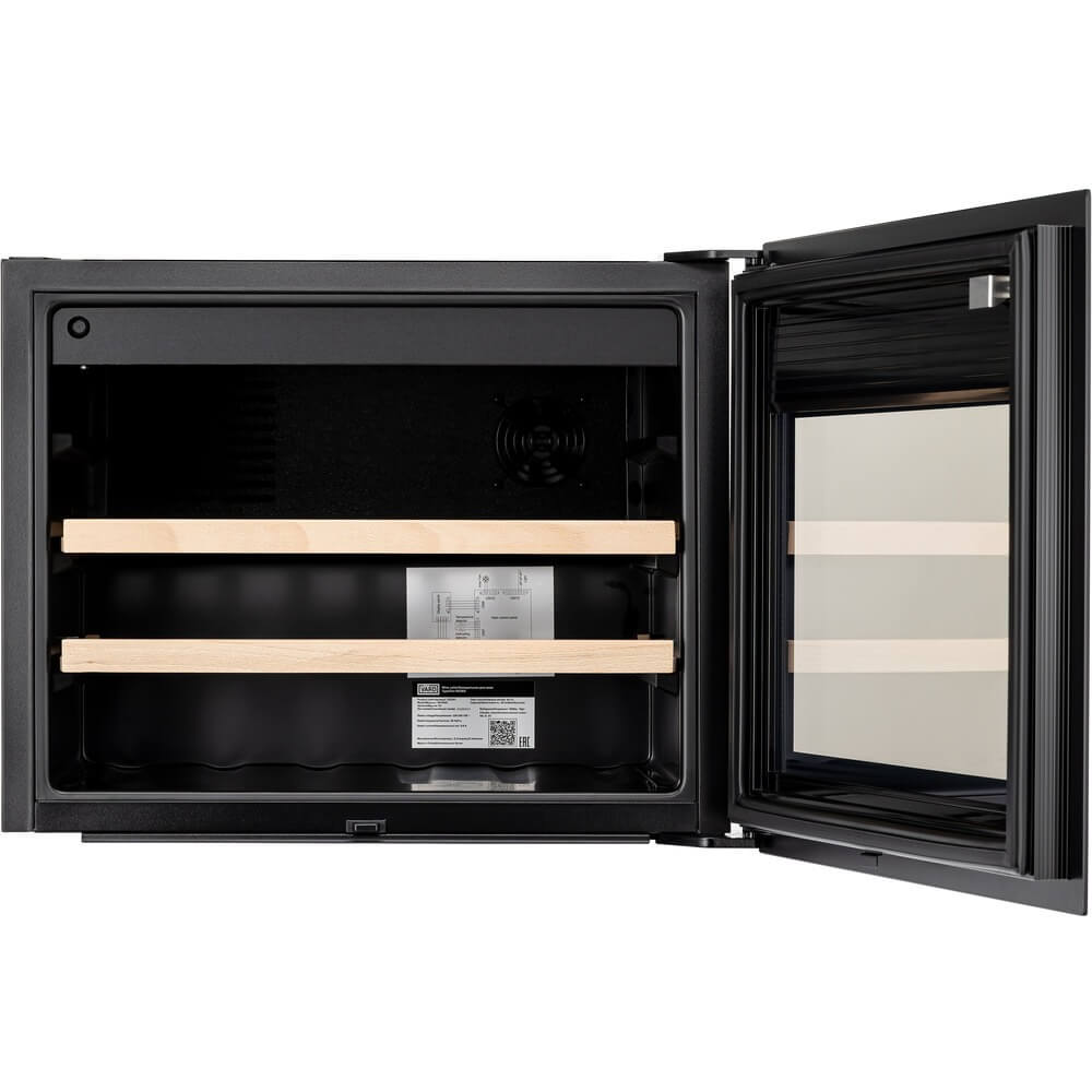 Купить Встраиваемый винный шкаф VARD WCI4SS — Фото 3