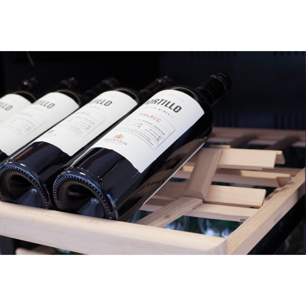 Купить Винный шкаф CASO WineComfort 1800 Smart — Фото 9