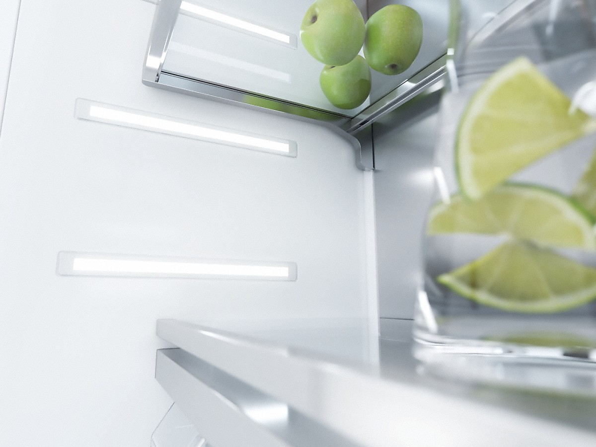 Купить Встраиваемый холодильник MIELE K2801Vi — Фото 3