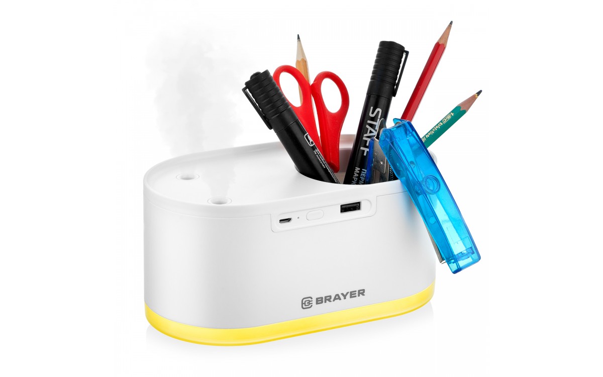 Купить Увлажнитель воздуха BRAYER BR4912 — Фото 10