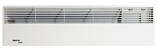 Обогреватель NOIROT Melodie Evolution 500 W (плинтус)																		 — описание, фото, цены в интернет-магазине PT Stores