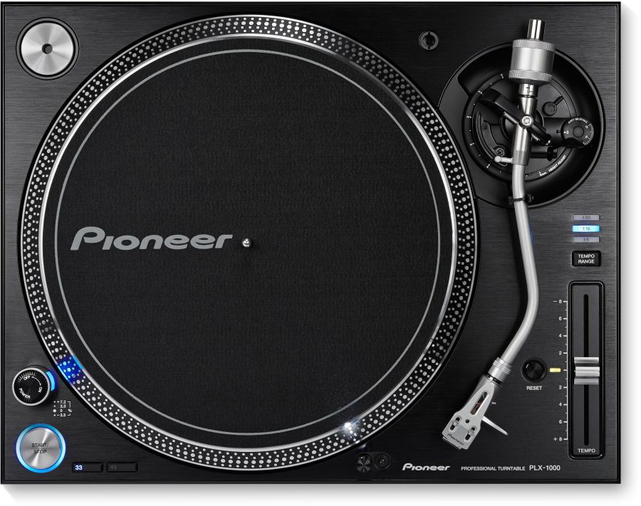 Купить  PIONEER PLX-1000 — Фото 2