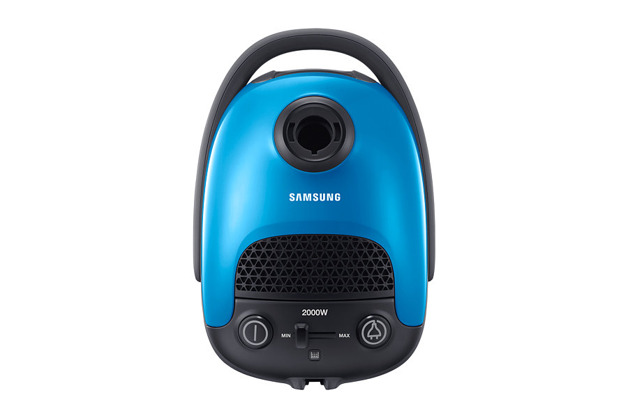 Пылесос SAMSUNG SC20F30WC																		 — описание, фото, цены в интернет-магазине PT Stores