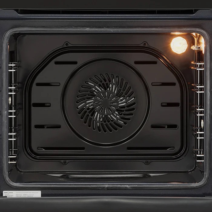 Купить Электрический духовой шкаф KRONA MAGNETE 60 BL — Фото 2