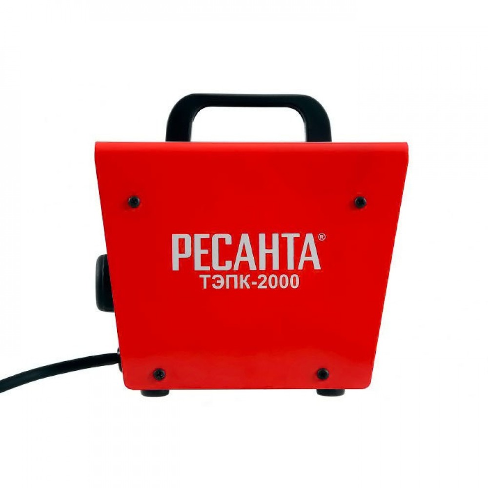 Купить Тепловая пушка Ресанта ТЭПК-2000 — Фото 3