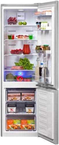 Купить Двухкамерный холодильник BEKO RCNK 310KC0S — Фото 2