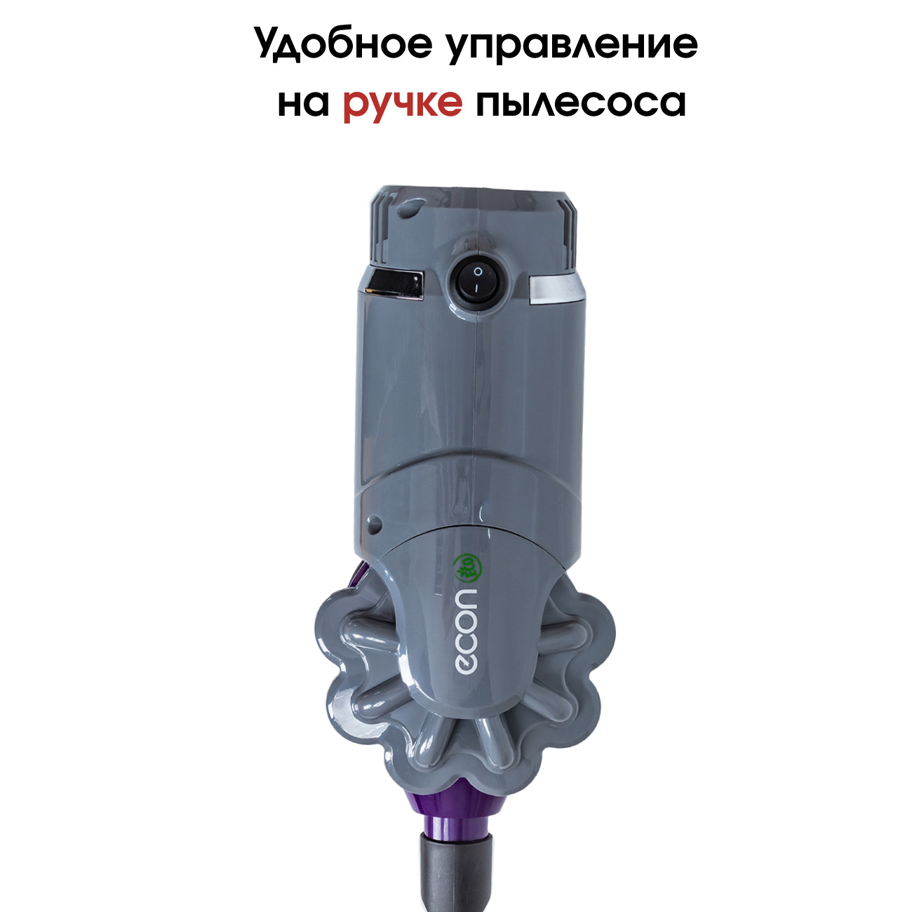 Купить  ECON ECO-1252VC — Фото 3