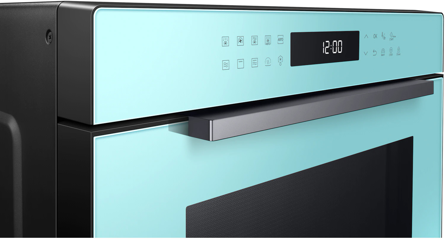 Купить Микроволновая печь SAMSUNG MC35R8088LN — Фото 11