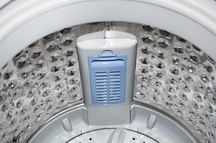 Купить Стиральная машина-полуавтомат Renova WAT-45PT — Фото 16