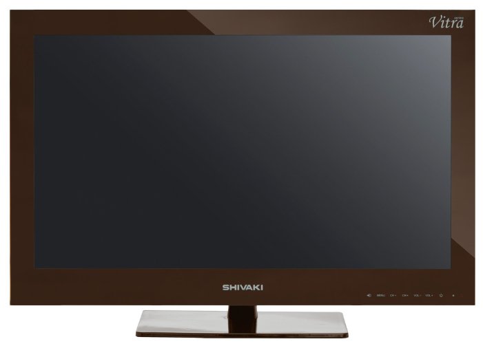 Телевизор SHIVAKI STV-24LEDGM9																		 — описание, фото, цены в интернет-магазине PT Stores