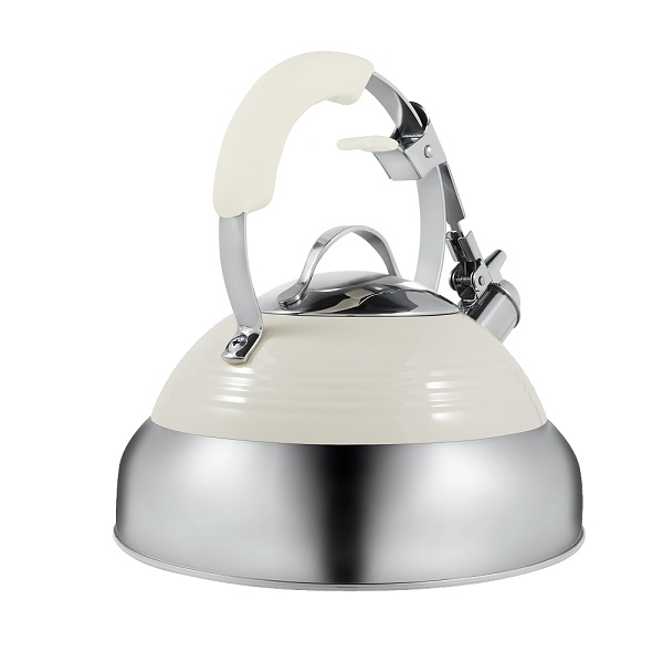 Купить Чайник MAUNFELD MRK-119BG бежевый — Фото 3