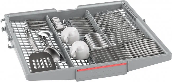 Купить Встраиваемая посудомоечная машина Bosch SMV4HVX00E — Фото 3