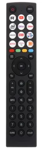 Купить Телевизор HISENSE 43E7KQ — Фото 5