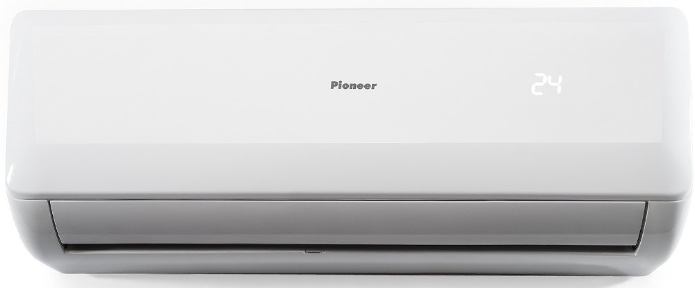 Кондиционер PIONEER KFR25BW/KOR25BW																		 — описание, фото, цены в интернет-магазине PT Stores