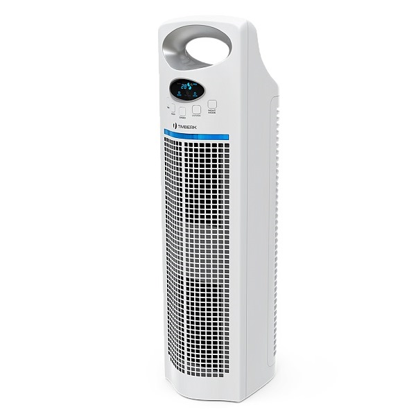 Очиститель воздуха TIMBERK TAP FL150 SF (W)																		 — описание, фото, цены в интернет-магазине PT Stores