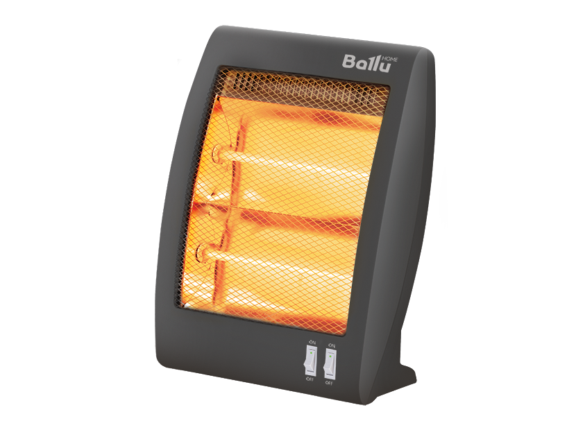 Обогреватель BALLU BHH/M-10																		 — описание, фото, цены в интернет-магазине PT Stores