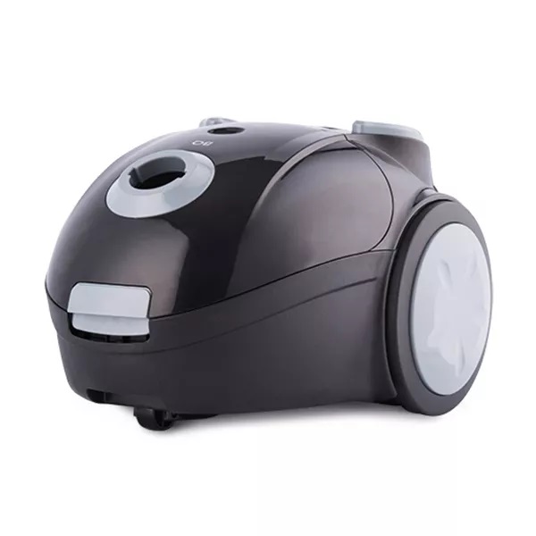Пылесос BQ VC1403B Black-Grey																		 — описание, фото, цены в интернет-магазине PT Stores