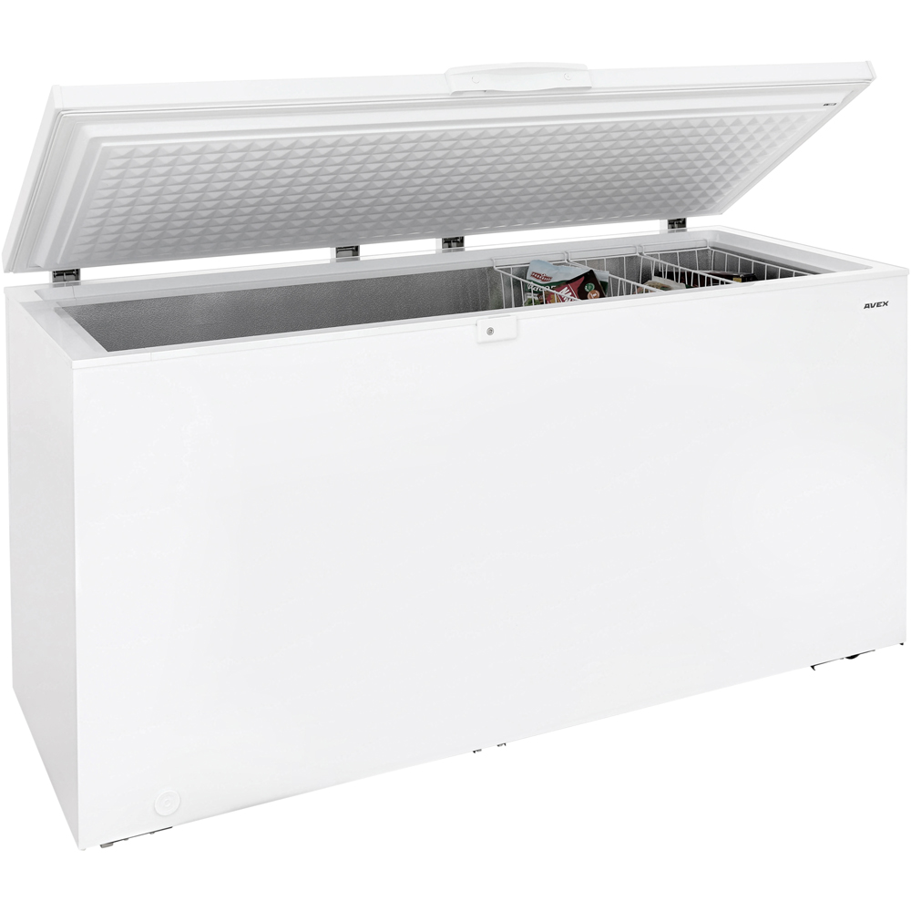 Купить Морозильный ларь AVEX CF 600 — Фото 6