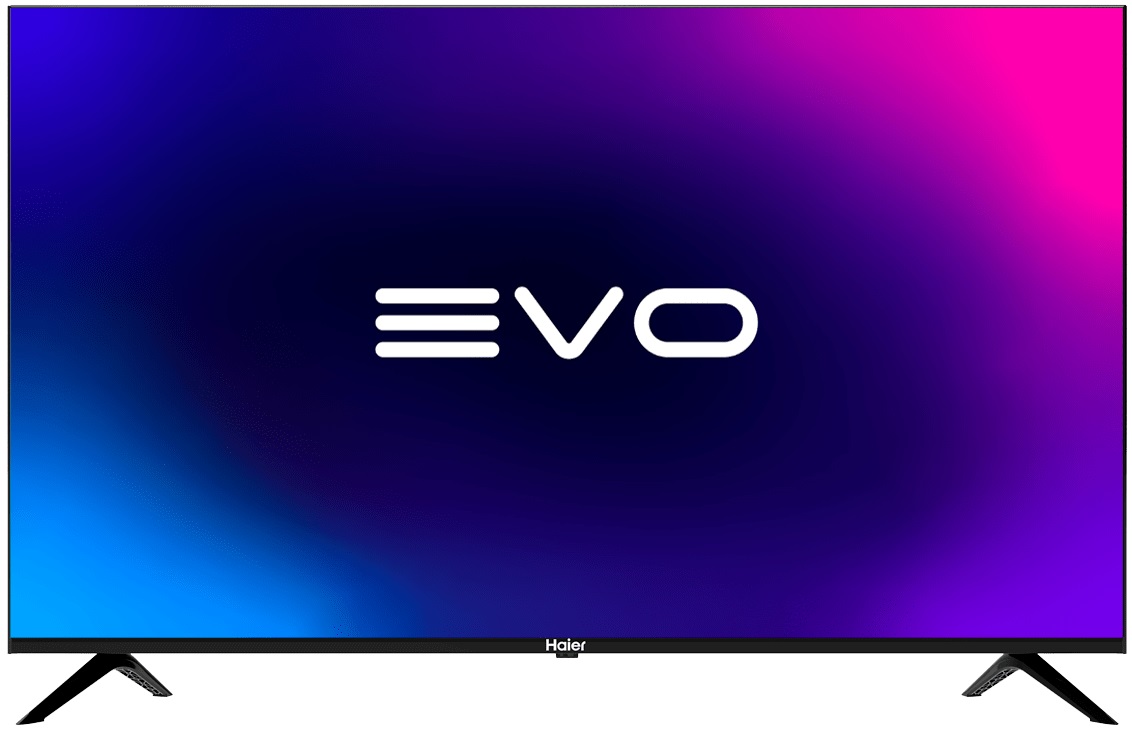 Купить Телевизор Haier 43 Smart TV S1 — Фото 6