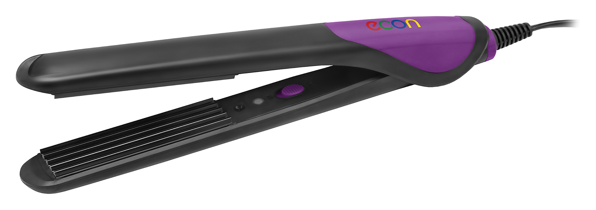 Прибор для укладки волос ECON ECO-BH003G																		 — описание, фото, цены в интернет-магазине PT Stores