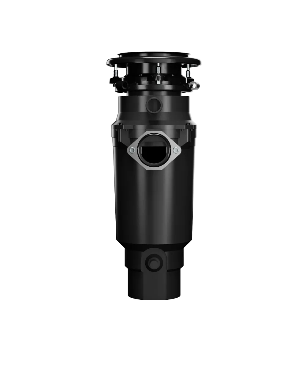 Купить Измельчитель пищевых отходов KUPPERSBERG WSS 550 B — Фото 2