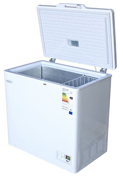 Морозильный ларь RENOVA FC-155 																		 — описание, фото, цены в интернет-магазине PT Stores