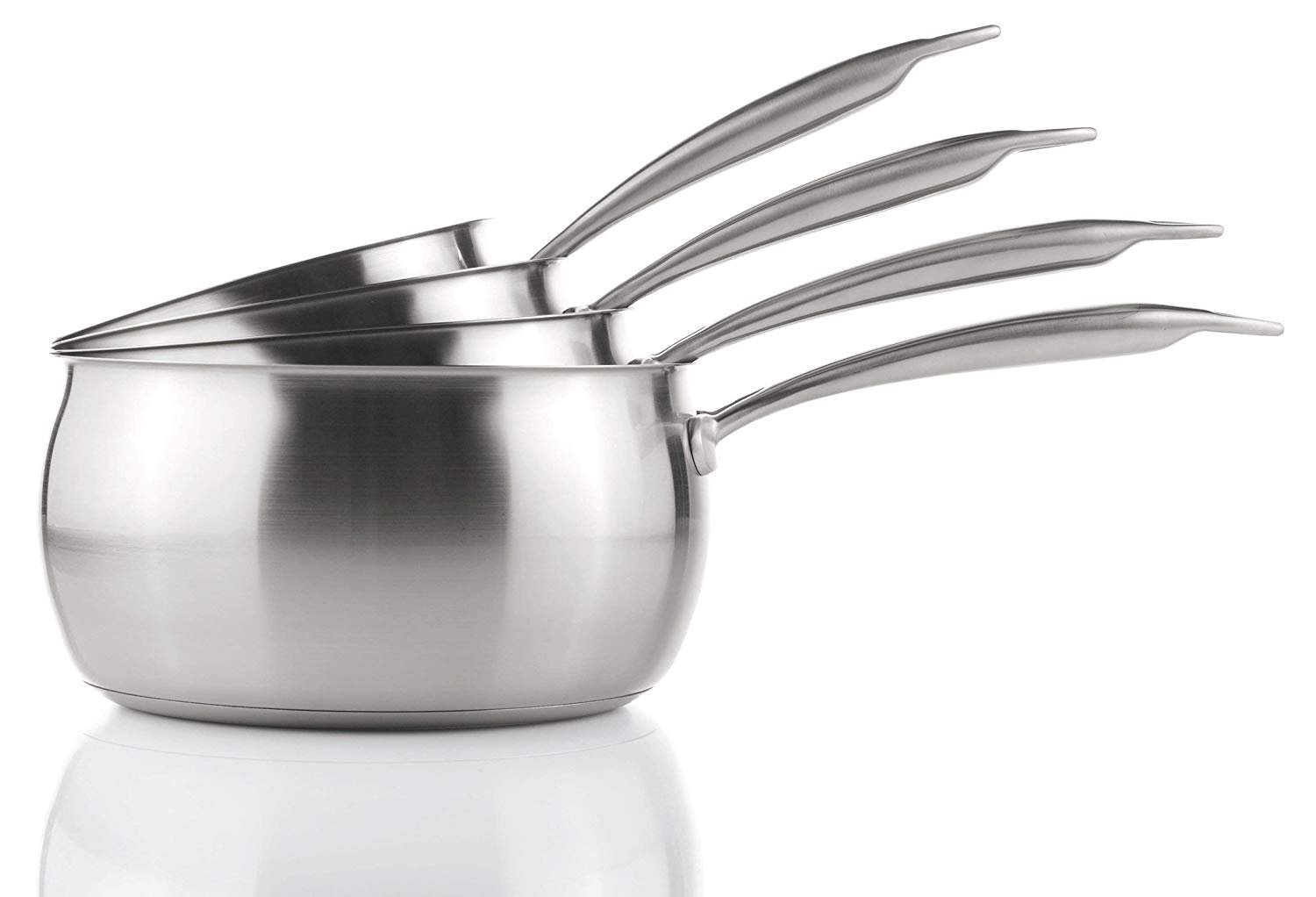 Купить  Kuhn Rikon Ковш 1,3л 14см — Фото 3