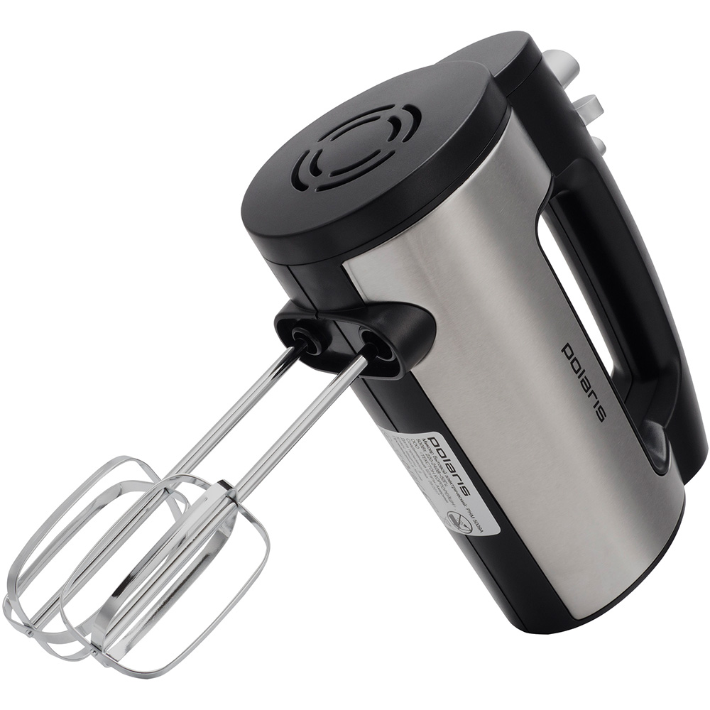 Миксер POLARIS PHM 5009																		 — описание, фото, цены в интернет-магазине PT Stores