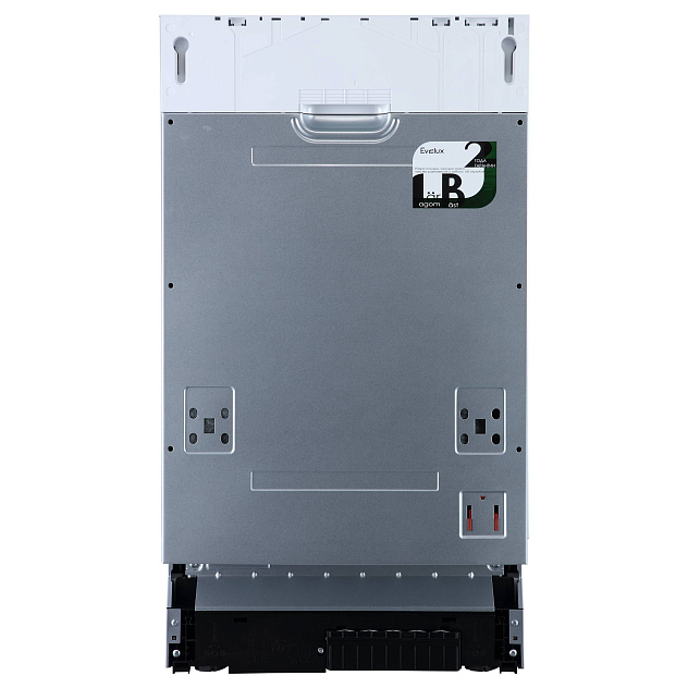 Купить Встраиваемая посудомоечная машина EVELUX BD 4502 — Фото 3