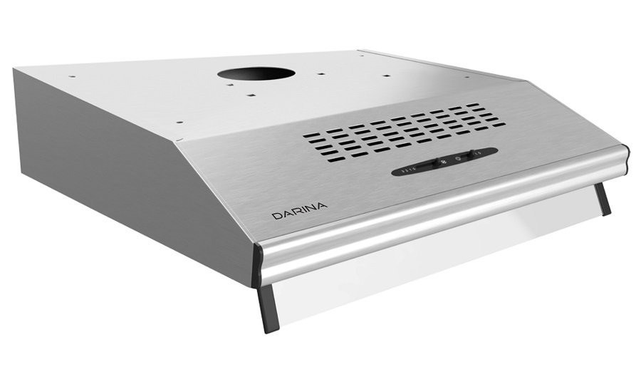 Купить Плоская вытяжка ДАРИНА FLAP 501 X — Фото 2