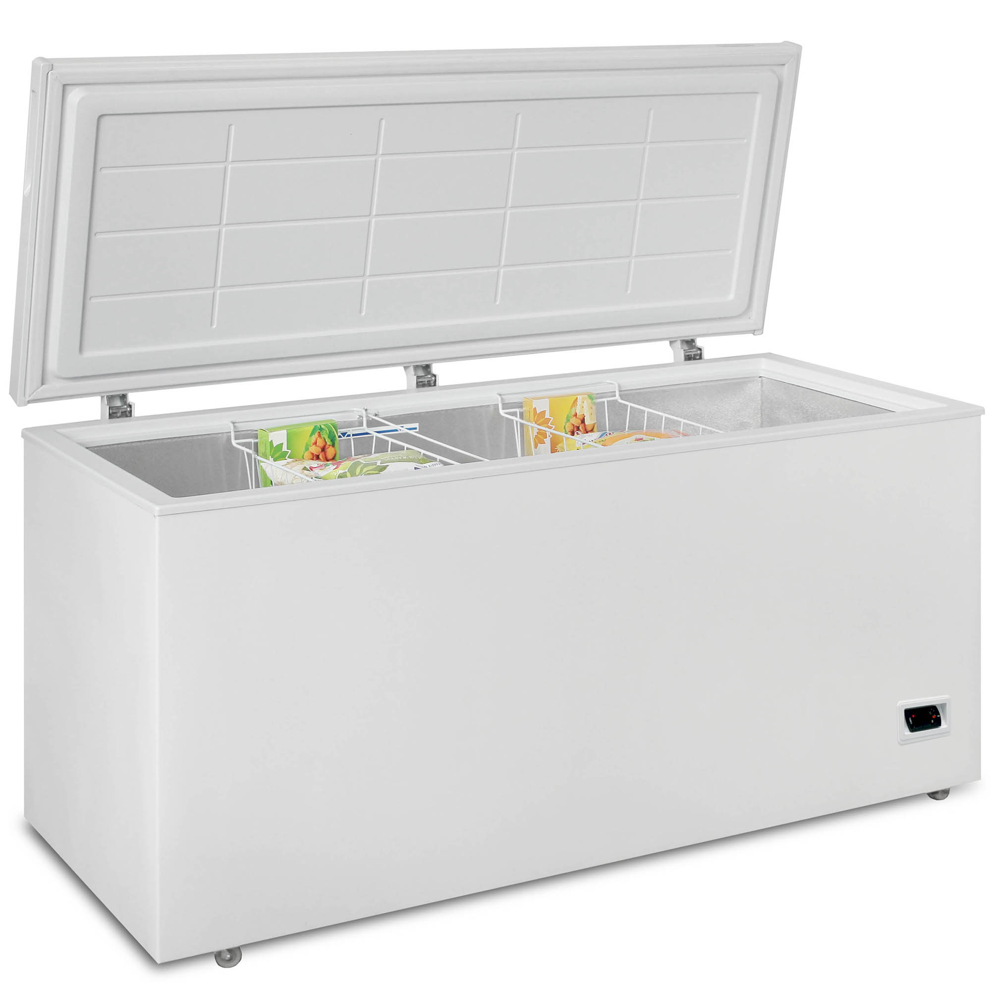 Купить Морозильный ларь Бирюса 455KD — Фото 5