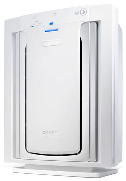 Очиститель воздуха Electrolux Z 9122																		 — описание, фото, цены в интернет-магазине PT Stores