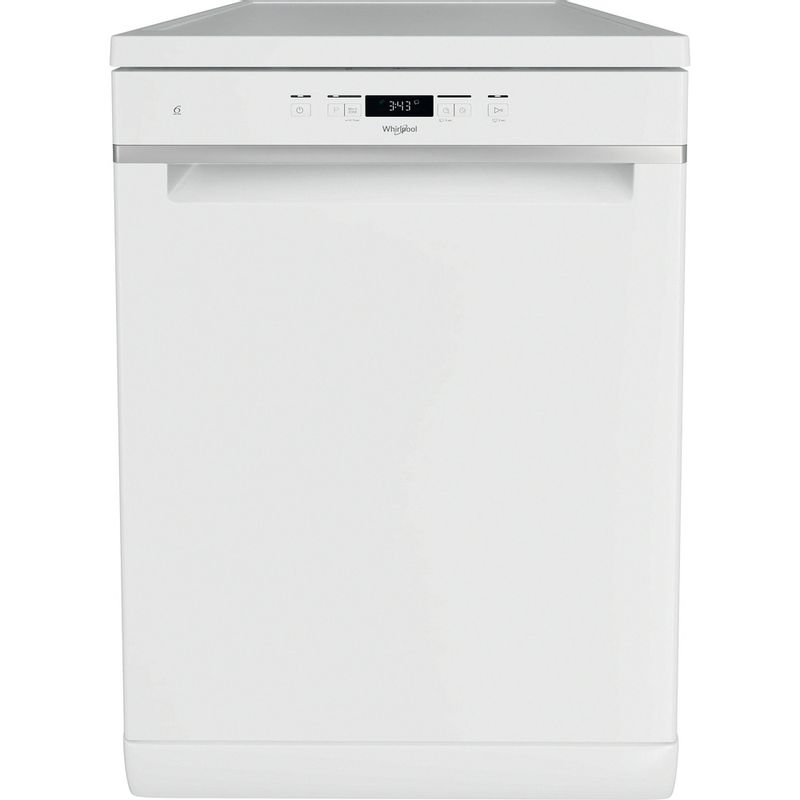 Купить Посудомоечная машина Whirlpool WFC 3C26N F — Фото 6