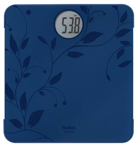 Напольные весы TEFAL PP 1212																		 — описание, фото, цены в интернет-магазине PT Stores