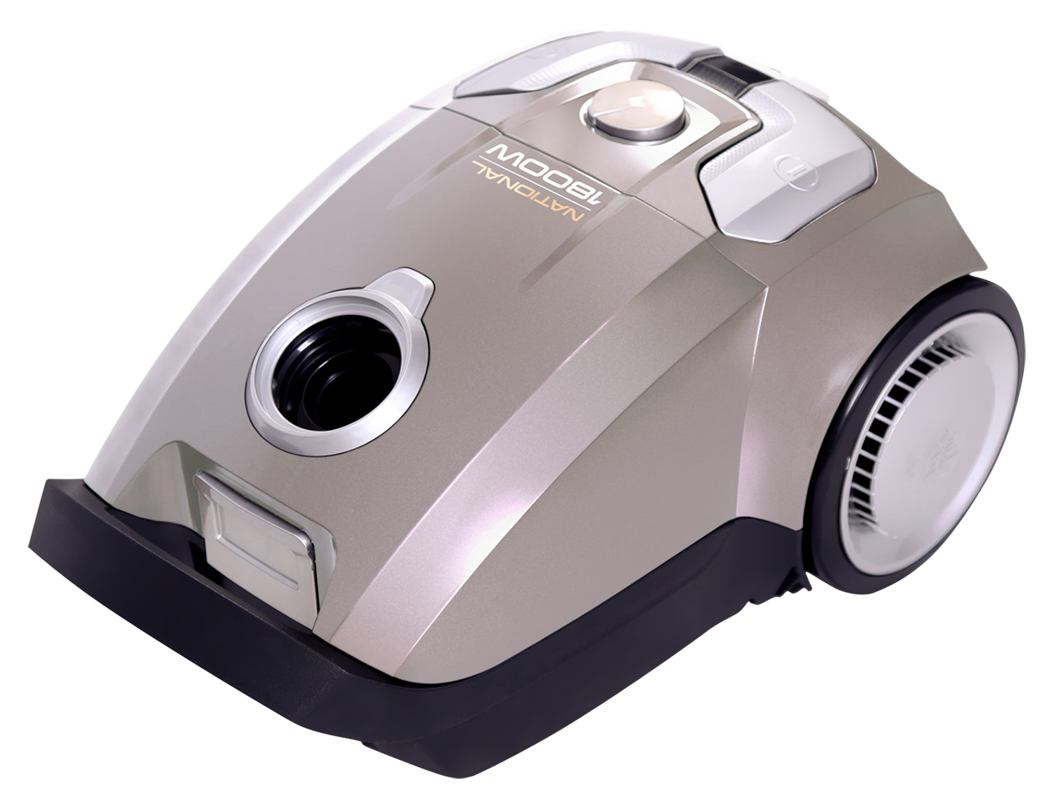 Пылесос National NH-VB1811																		 — описание, фото, цены в интернет-магазине PT Stores