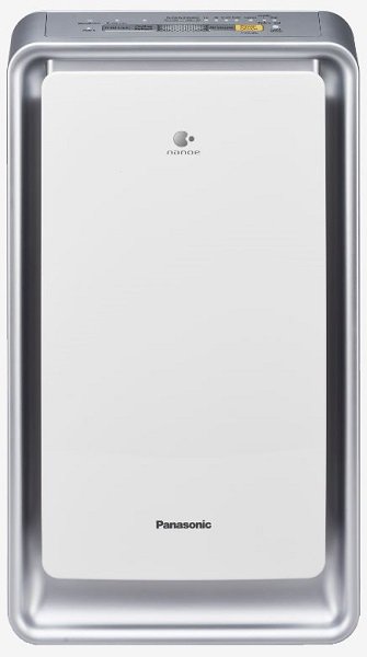 Очиститель воздуха Panasonic F-VXL40-S																		 — описание, фото, цены в интернет-магазине PT Stores