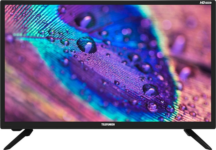 Телевизор TELEFUNKEN TF-LED24S22T2																		 — описание, фото, цены в интернет-магазине PT Stores