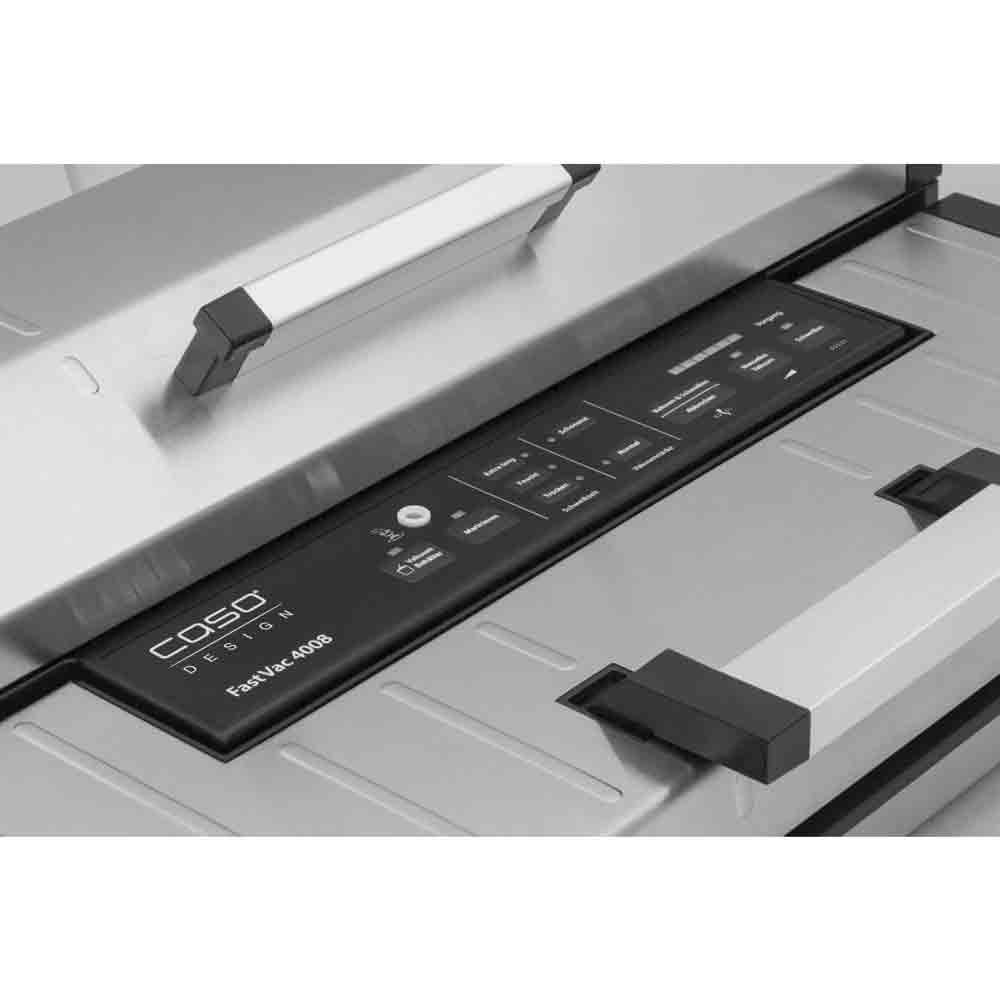 Купить Вакууматор CASO FastVAC 4008 — Фото 5
