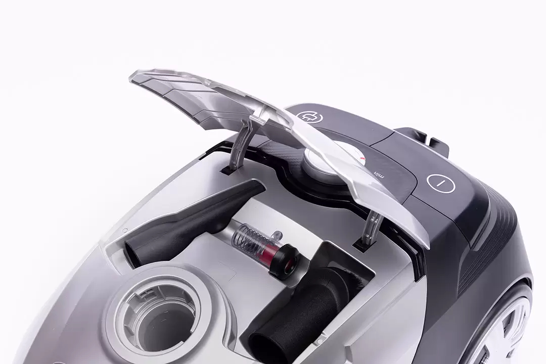 Купить Пылесос SHARP ECJB19RS — Фото 4