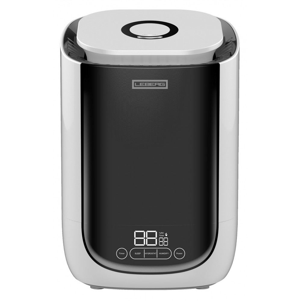 Увлажнитель воздуха LEBERG LH-19																		 — описание, фото, цены в интернет-магазине PT Stores