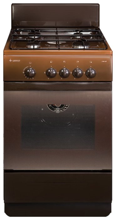 Газовая плита GEFEST 3100-08 К 19																		 — описание, фото, цены в интернет-магазине PT Stores