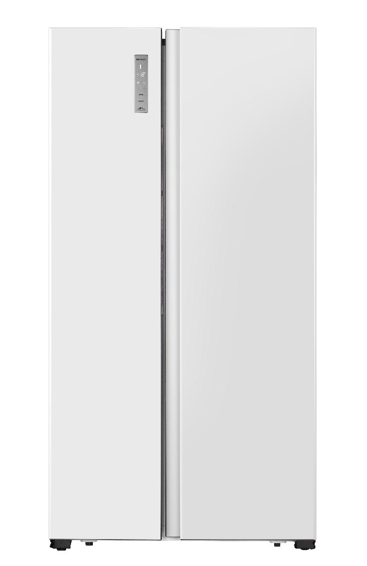 Холодильник HISENSE RS677N4AW1																		 — описание, фото, цены в интернет-магазине PT Stores