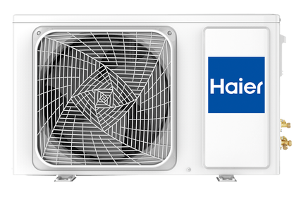 Купить Кондиционер Haier AS18TT5HRA/1U18TL4FRA (Комплект) — Фото 2