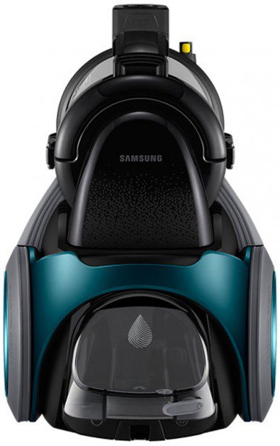 Купить Пылесос SAMSUNG VW17H9050HN — Фото 4
