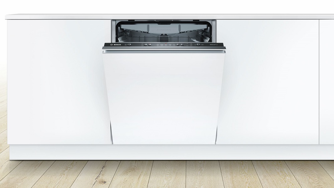 Купить Встраиваемая посудомоечная машина BOSCH SMV25EX01R — Фото 4