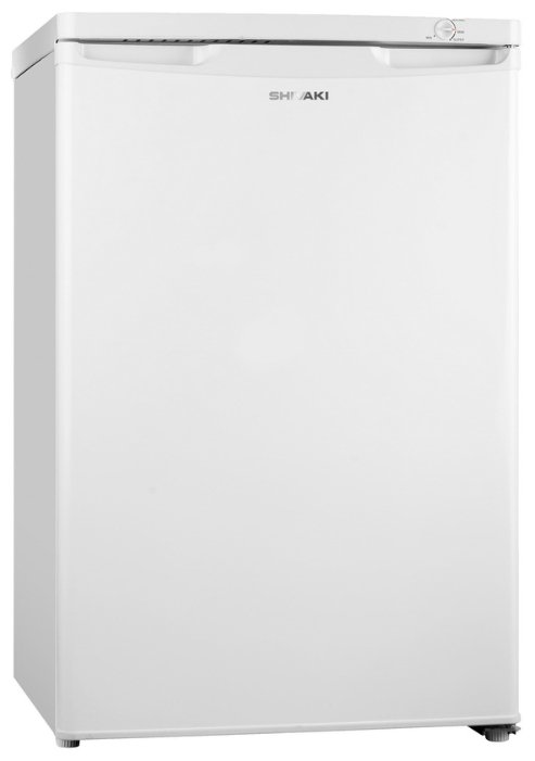 Морозильная камера SHIVAKI SFR 91 W																		 — описание, фото, цены в интернет-магазине PT Stores
