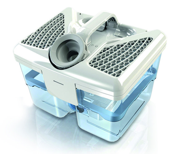 Купить Пылесос MISTRAL XS 786520 — Фото 3